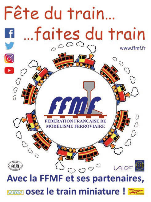 FTM affiche FFMF 2019